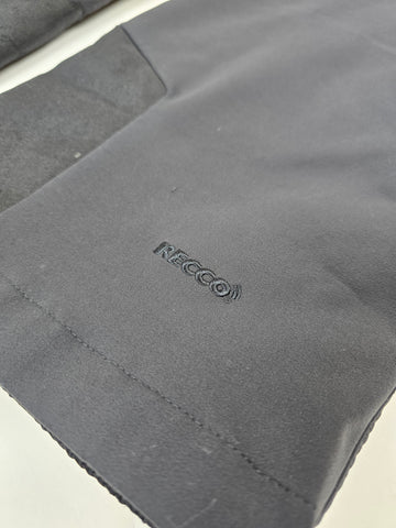 Peak Performance Mountain Freeride Bib Zwart Navy Dames S