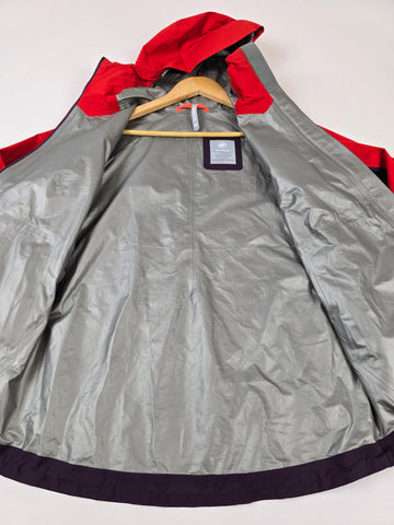 Mammut Regenjas Dames S