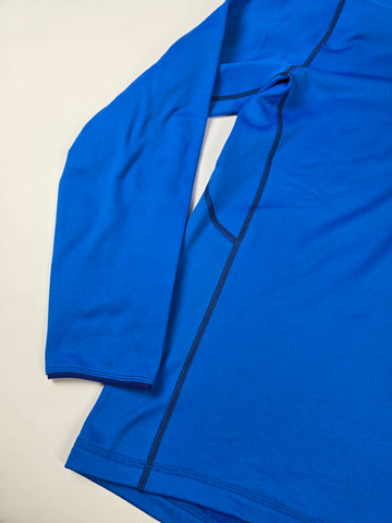 Kjus Hydraulic Half Zip Skipully Heren 2XL