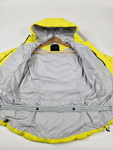 Peak Performance Frost Ski Jacket Geel Dames S