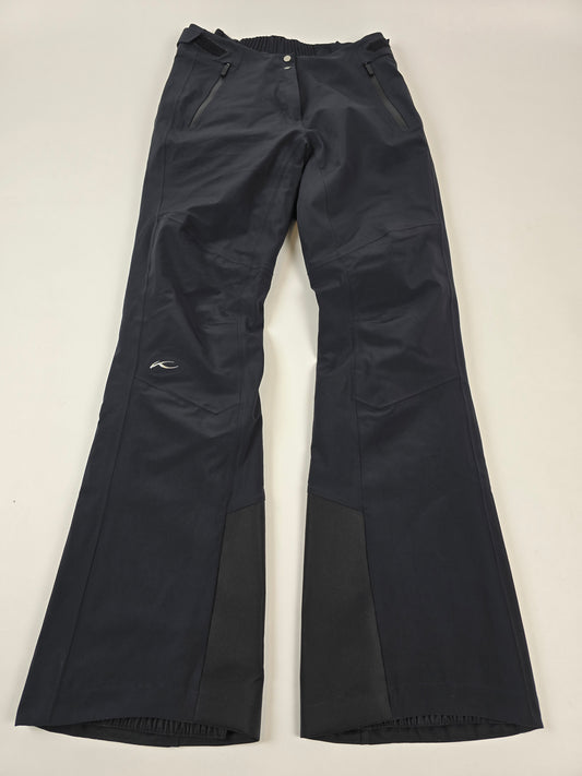 Kjus Formula Pants Zwart Zgan! Dames M