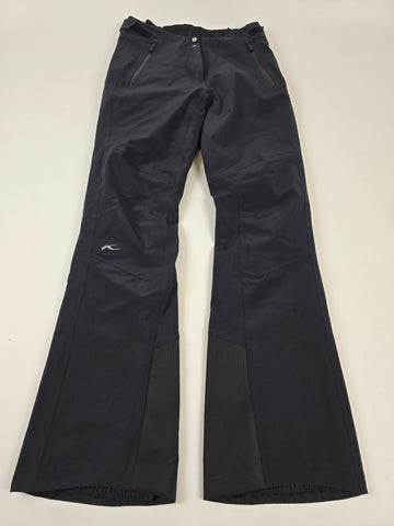 Kjus Formula Pants Zwart Zgan! Dames M