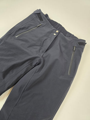 Kjus Formula Pants Zwart Zgan! Dames M