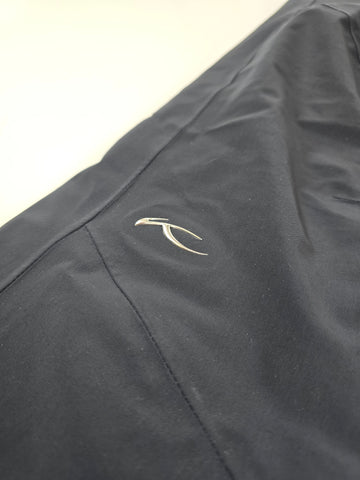 Kjus Formula Pants Zwart Zgan! Dames M