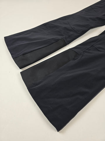 Kjus Formula Pants Zwart Zgan! Dames M