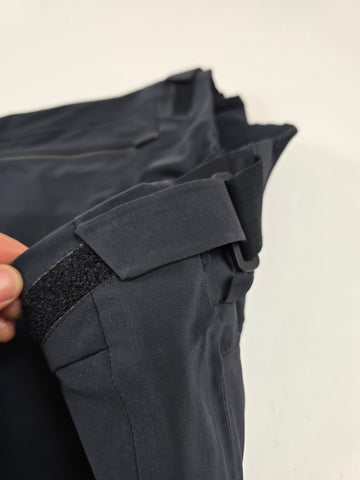 Kjus Formula Pants Zwart Zgan! Dames M