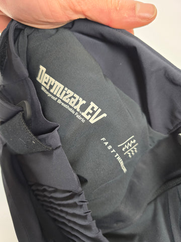 Kjus Formula Pants Zwart Zgan! Dames M