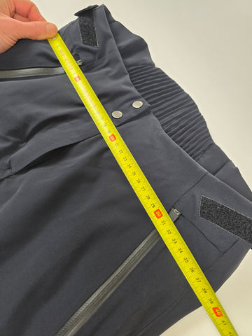 Kjus Formula Pants Zwart Zgan! Dames M