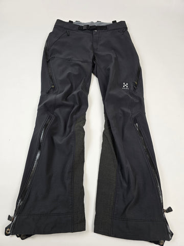 Haglofs Skitourbroek Dames M