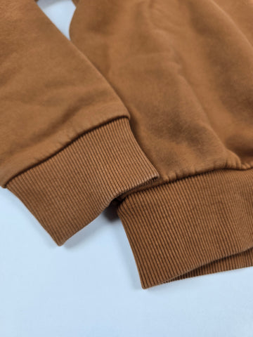 Peak Performance Original Crew Geel Dames XS