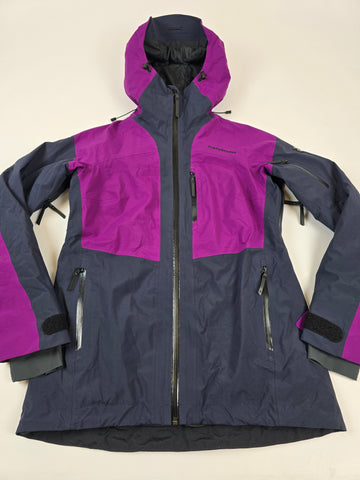 Peak Performance Gravity 2L Insulated GTX Skijas Dames S