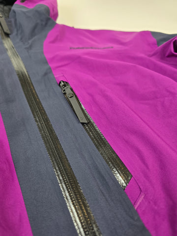 Peak Performance Gravity 2L Insulated GTX Skijas Dames S