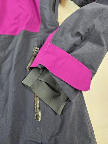 Peak Performance Gravity 2L Insulated GTX Skijas Dames S