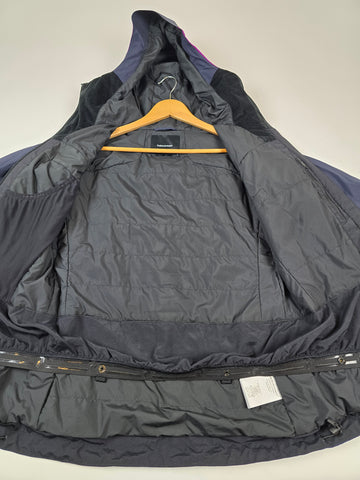 Peak Performance Gravity 2L Insulated GTX Skijas Dames S