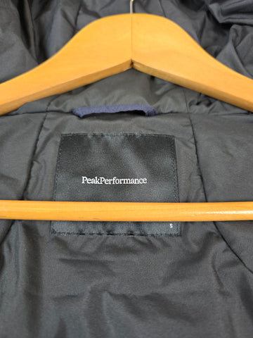 Peak Performance Gravity 2L Insulated GTX Skijas Dames S