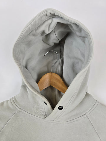 Peak Performance Original Hooded Grijs Heren L