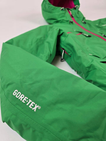 Peak Performance Heli Loft Jacket Goretex Dames M