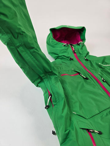 Peak Performance Heli Loft Jacket Goretex Dames M