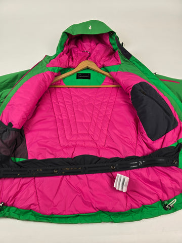 Peak Performance Heli Loft Jacket Goretex Dames M