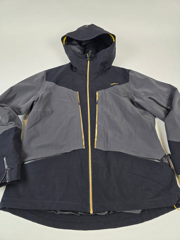 Wedze Carving 990 Ski Shell Set Heren XL