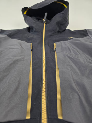 Wedze Carving 990 Ski Shell Set Heren XL