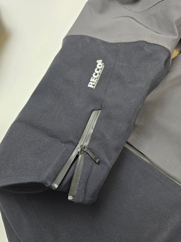 Wedze Carving 990 Ski Shell Set Heren XL