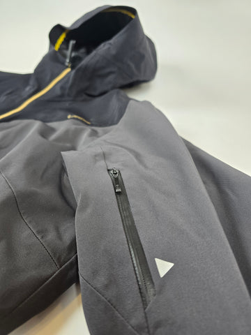 Wedze Carving 990 Ski Shell Set Heren XL