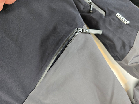 Wedze Carving 990 Ski Shell Set Heren XL