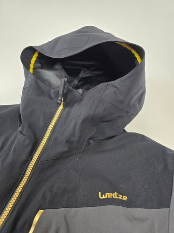 Wedze Carving 990 Ski Shell Set Heren XL