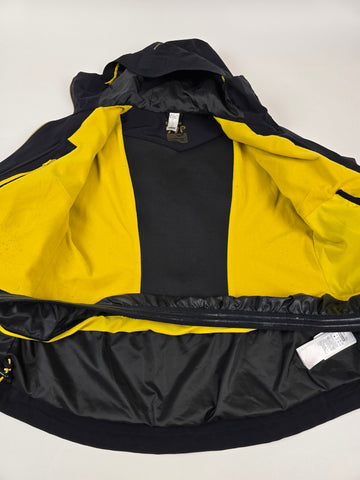 Wedze Carving 990 Ski Shell Set Heren XL