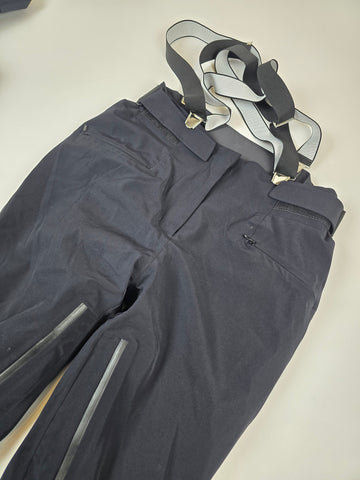 Wedze Carving 990 Ski Shell Set Heren XL