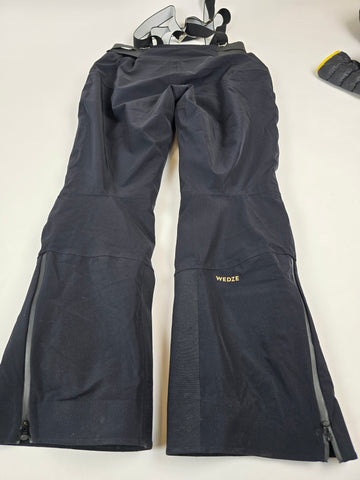 Wedze Carving 990 Ski Shell Set Heren XL