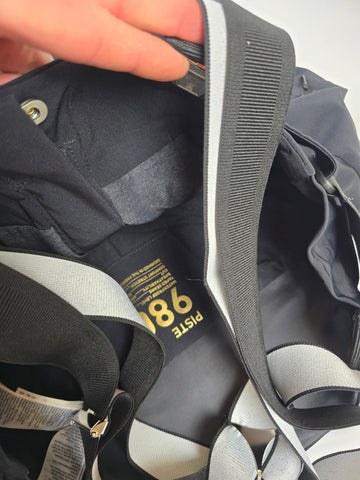 Wedze Carving 990 Ski Shell Set Heren XL