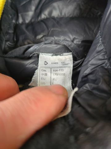 Wedze Carving 990 Ski Shell Set Heren XL