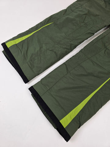 Peak Performance Skibroek Groen Hype Pants Dames S