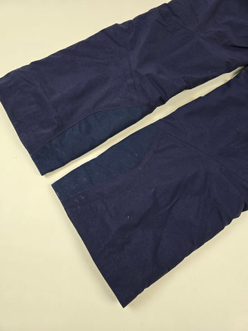 Peak Performance Flims Ski Pants Blauw Rood Heren S