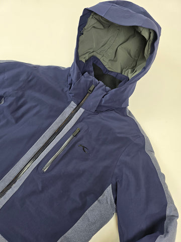 Kjus Nuna Jacket Navy Zgan! Dames S