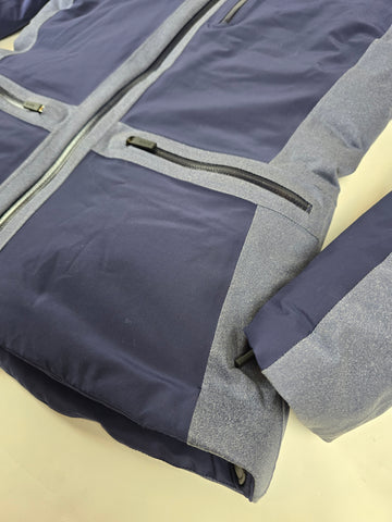 Kjus Nuna Jacket Navy Zgan! Dames S