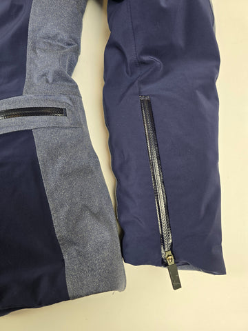 Kjus Nuna Jacket Navy Zgan! Dames S