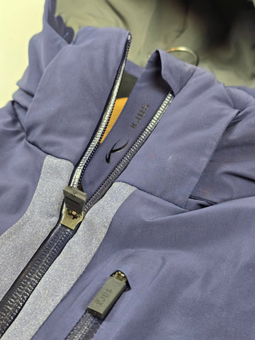 Kjus Nuna Jacket Navy Zgan! Dames S