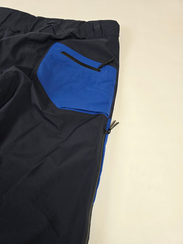 Peak Performance Gravity Hardshell Set Blue Navy Heren M