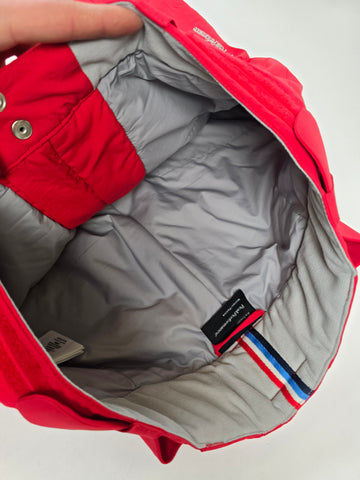 Peak Performance Solitude Ski Pants Rood Dames L