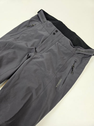 Kjus Formula Pants Grijs Heren XL