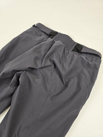 Kjus Formula Pants Grijs Heren XL