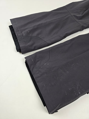 Kjus Formula Pants Grijs Heren XL