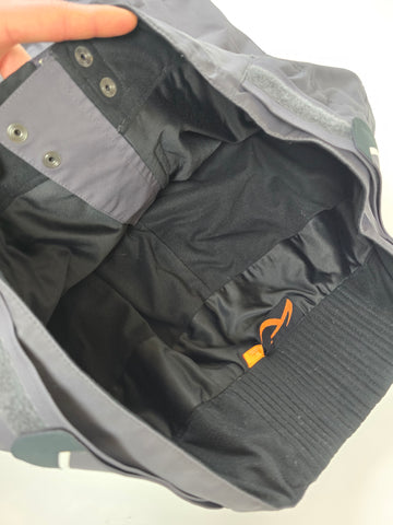 Kjus Formula Pants Grijs Heren XL