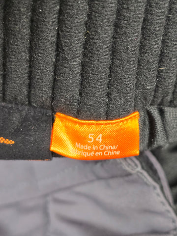 Kjus Formula Pants Grijs Heren XL