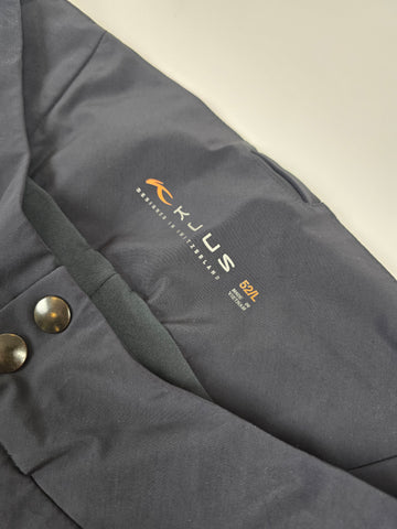 Kjus Formula PRO Pants Zgan! Heren 52 L