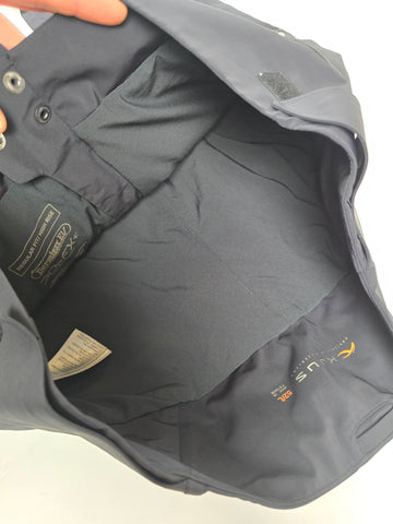 Kjus Formula PRO Pants Zgan! Heren 52 L