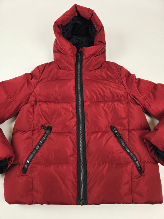 Goldbergh Skijas Dames 40